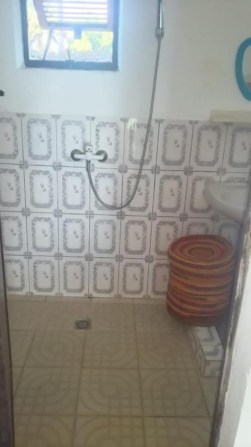 Maison Du Bonheur Ile Sainte-Marie Εξωτερικό φωτογραφία
