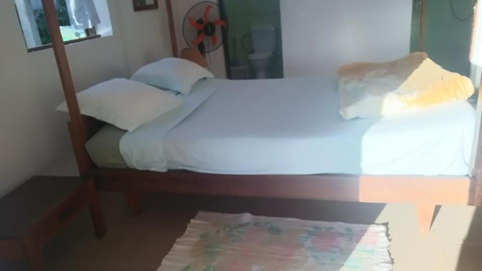 Maison Du Bonheur Ile Sainte-Marie Εξωτερικό φωτογραφία
