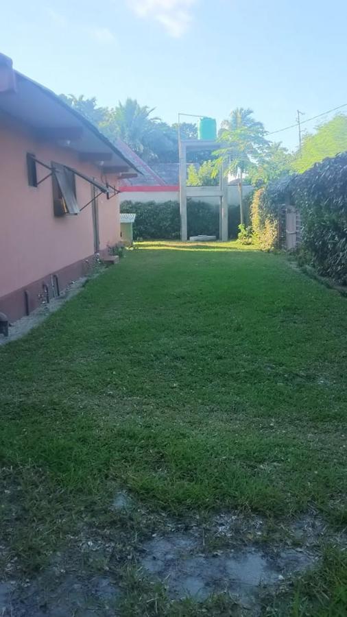 Maison Du Bonheur Ile Sainte-Marie Εξωτερικό φωτογραφία